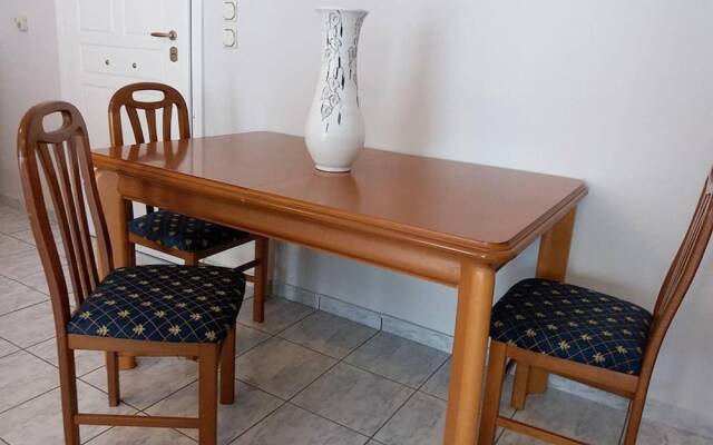 Daphnus Apartment in Agios Konstantinos