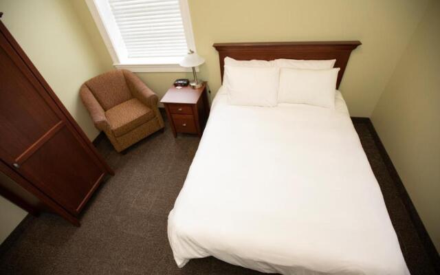 StFX University Summer Hotel