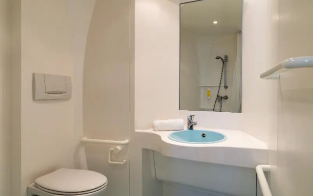 The Originals Access, Hotel Saint-Flour