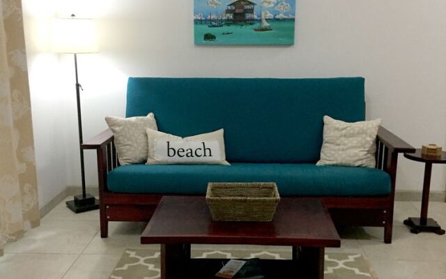 Grand Baymen Resort