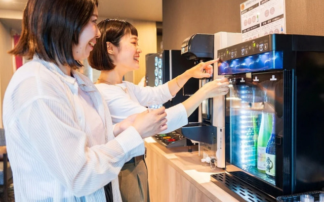 Grandvrio Hotel Tamba Sasayama