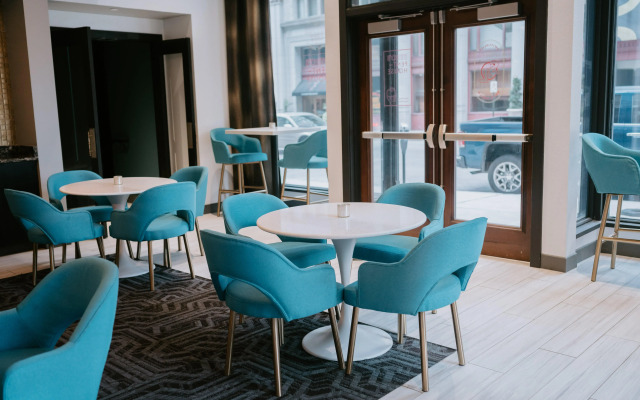 Hotel Indigo St. Louis - Downtown by IHG
