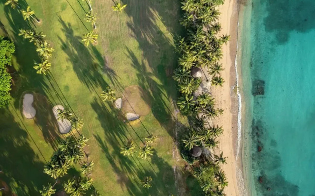 Wakaya Club & Spa