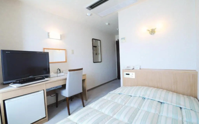Hotel New Chikou