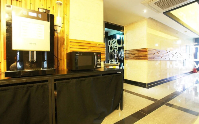 Wolgot Design Hotel XYM
