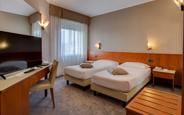 Best Western Hotel Turismo