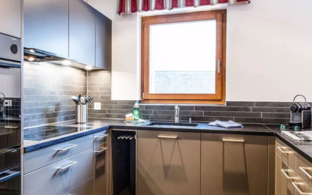 Titlis Resort Wohnung 912 - Inh 29272