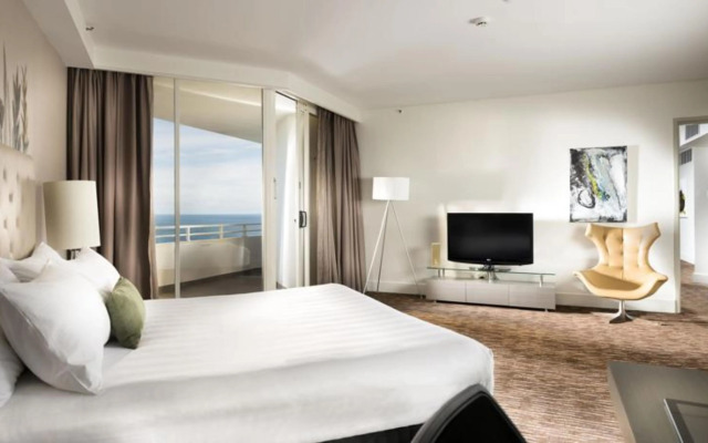 Rendezvous Hotel Perth Scarborough