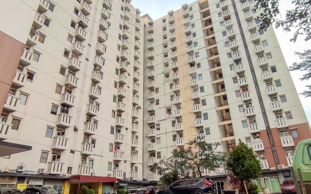 Lily Room at Apartment Cibubur Village