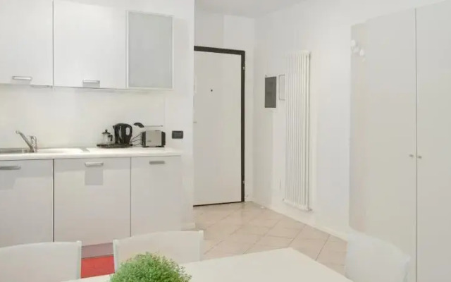Apartment Bolzano
