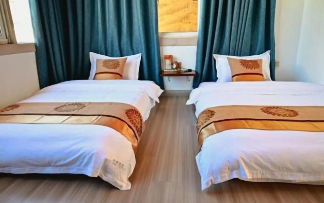 Dali Rain Butterfly Inn (Caicun Dock Branch)