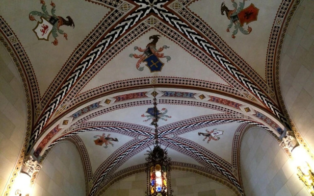 Castello delle Serre