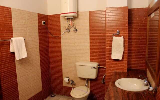 ADB Rooms Falcon Crest