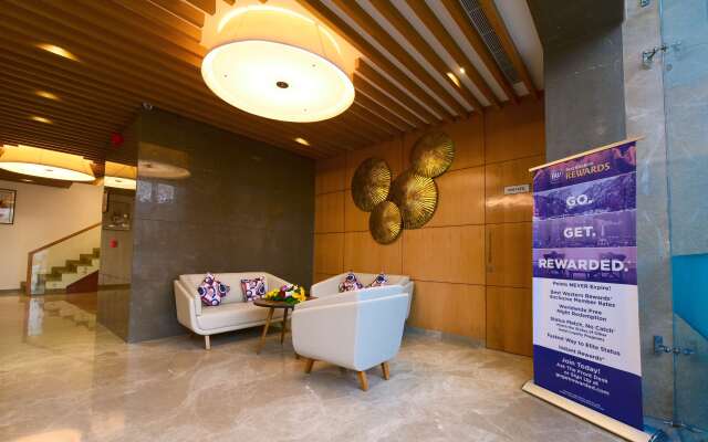 Surestay Hotel By Best Western Model Town Amritsar
