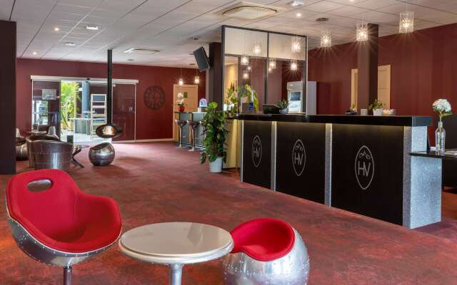 Best Western Hotel & SPA Pau Lescar Aeroport