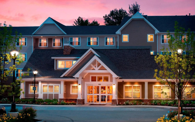 Residence Inn by Marriott, North Conway