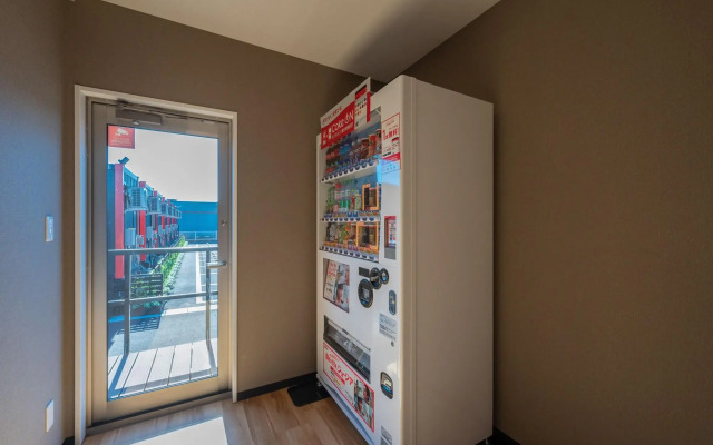 HOTEL R9 The Yard Kamisu