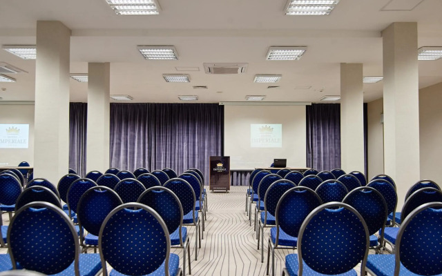 Hotel Imperiale