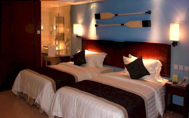 Vital Resort Spa Hotel