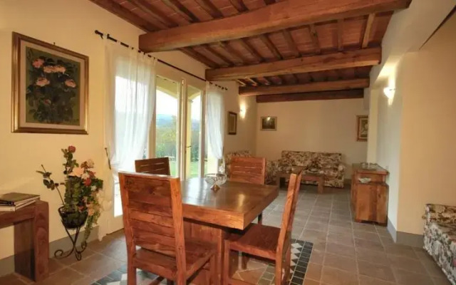 Residence Le Grillaie
