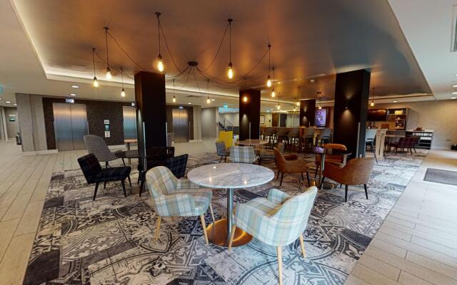 Holiday Inn Manchester - City Centre by IHG