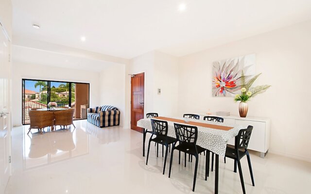 Midori Villa 1