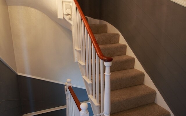 Bridge Guest House