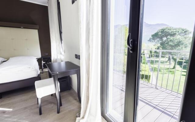 Hotel Europa Venini