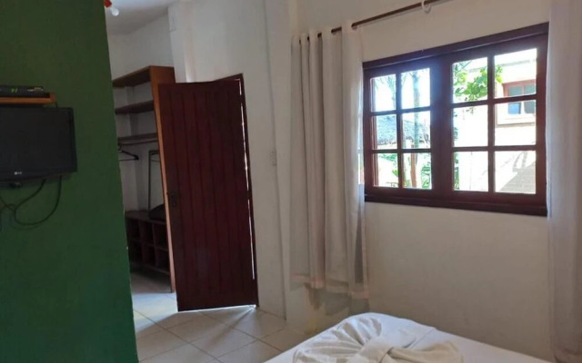 Pousada Jardim das Bromelias