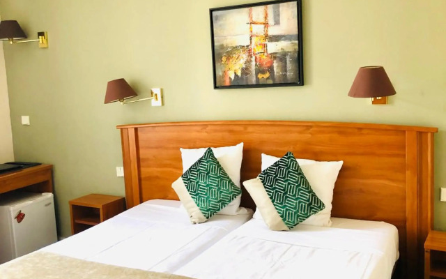 Hotel Admiral