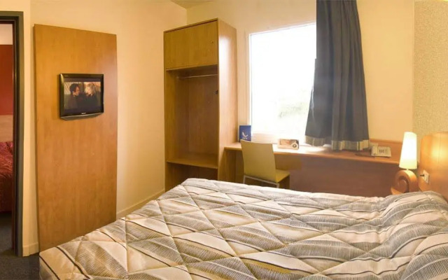 The Originals City, Plume Hôtel