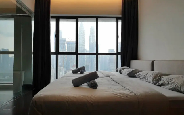 Setia Sky by Urban Homes