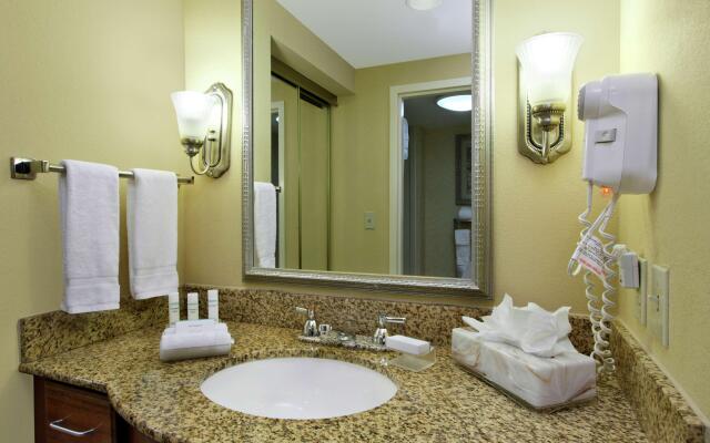 Homewood Suites by Hilton Chesapeake-Greenbrier
