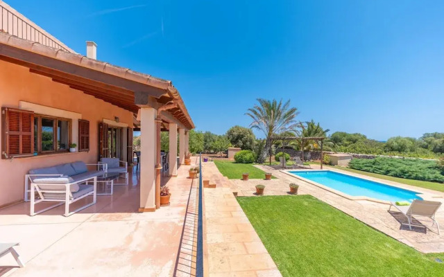 Finca Can Guillem Boquet