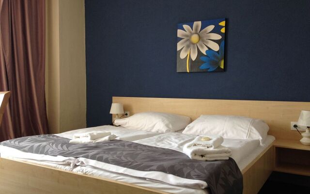 City Hostel Brno