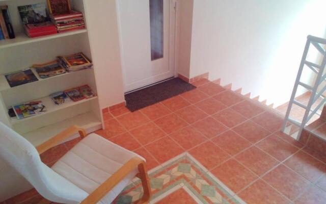 Orel Apartments