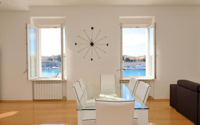 Eden Penthouse Apartments Zadar