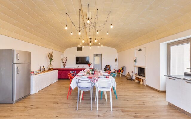 2943 Casa Marangi by Barbarhouse