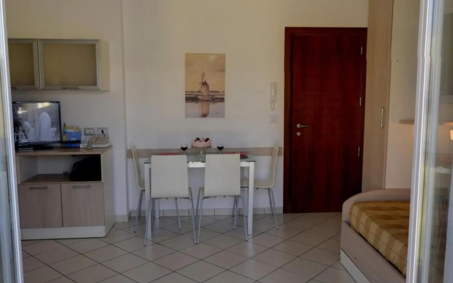 Residence Mareo