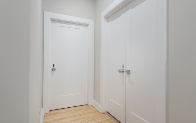 Beautiful 5BR in the HEART of Mile-End