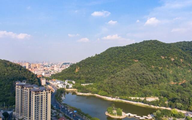 Bodun International Serviced Apartment Xiqiao Mountain