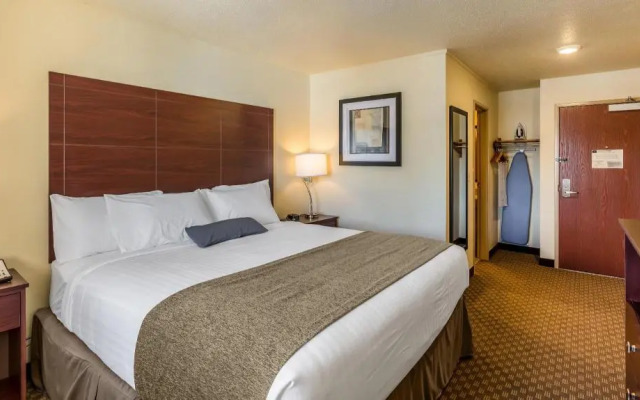 Cobblestone Inn Suites Merrill