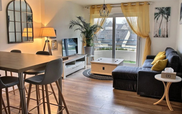 Appartement les 7 îles