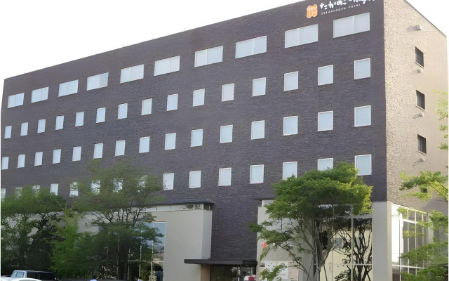 Takanokono Hotel