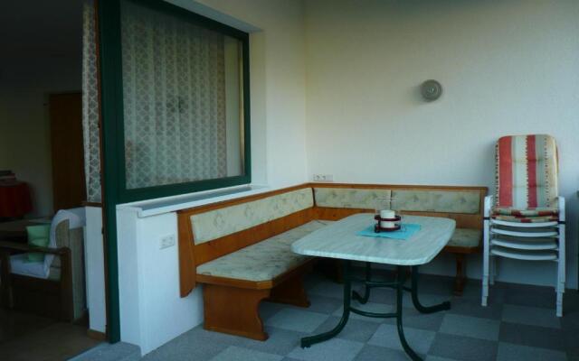 Haus Saxer