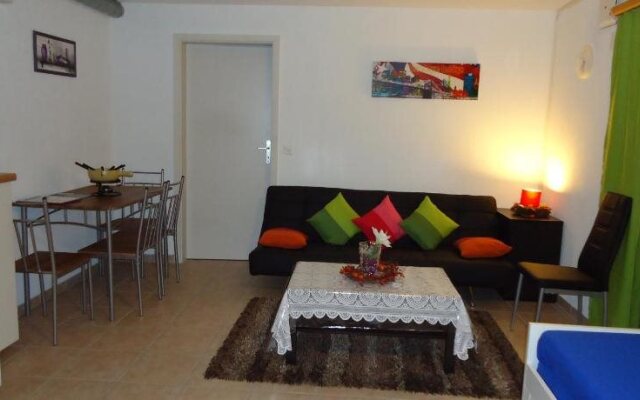 KNK Holiday Apartments