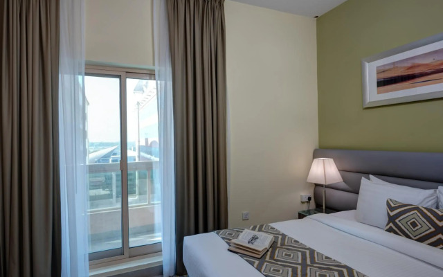 Radiance Premium Suites