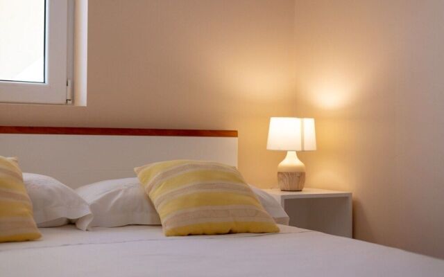 Apartments Rajna
