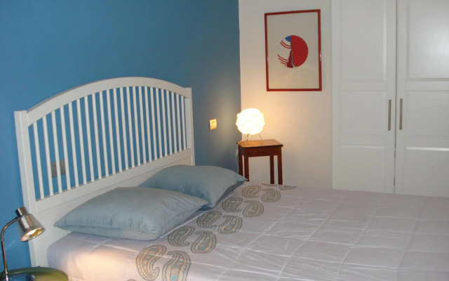 Appartamento in Palazzo Bucelli