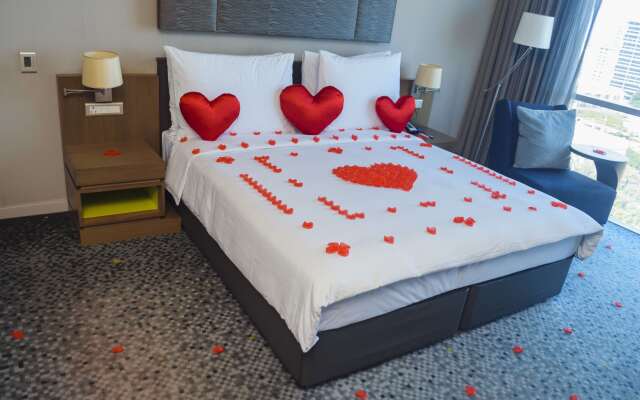 Radisson Blu Hotel & Residence, Maputo